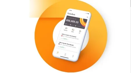 Fusion Bank Review