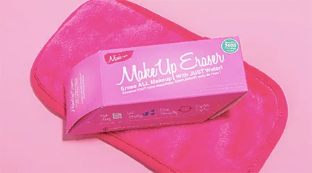 Makeup Eraser discount codes | Get 20% off