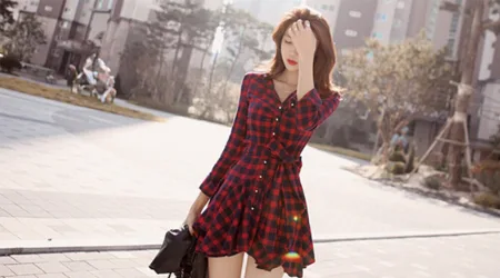 The top 8 sites to buy gingham dresses online 2021