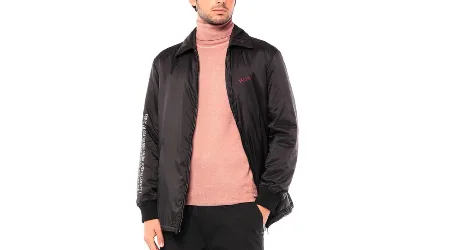 Top sites to shop for men’s jackets online 2021
