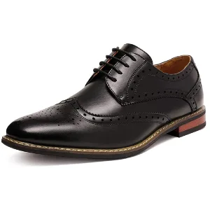 online shopping sites for men's leather shoes