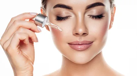 The top sites for skin serums online 2021