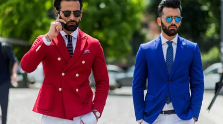 The top 8 sites to buy men’s ties online 2021