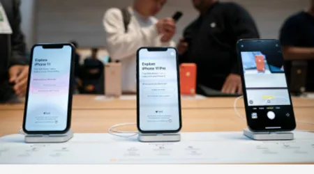 The top 7 sites to buy mobile phones online 2021