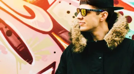Where to buy men’s parkas online in Hong Kong 2021
