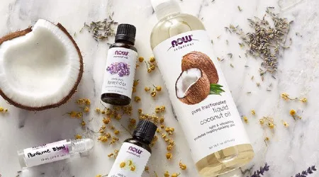 The top stores to buy coconut oil online 2021