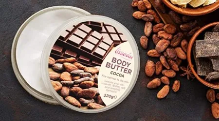 Top 6 sites to buy pure cocoa butter and cocoa butter products 2021