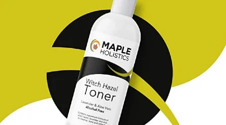 Top 6 sites to buy witch hazel products online