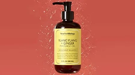 The top stores to buy massage oils online 2021
