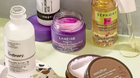 Top 8 sites to buy moisturiser online 2021