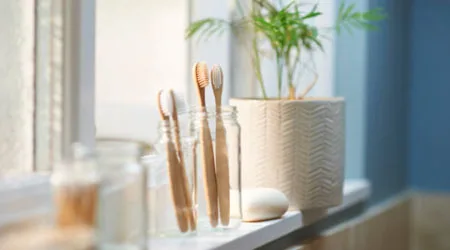 Where to buy bamboo toothbrushes online in Hong Kong 2021