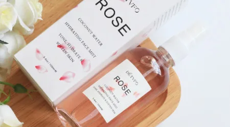 The top 6 sites to buy rose water online 2021