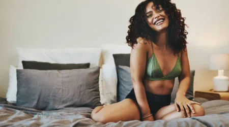 Where to buy period underwear online in Hong Kong 2021