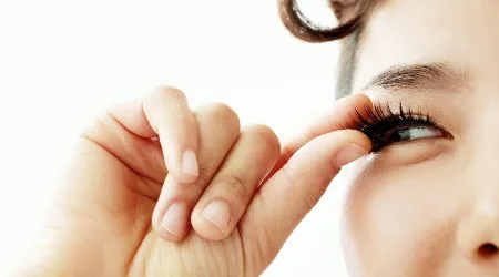 Top 8 sites to buy great false eyelashes in Hong Kong 2021