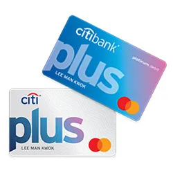 Citi Plus  Mobile Banking to Manage your Money  Citibank Hong Kong