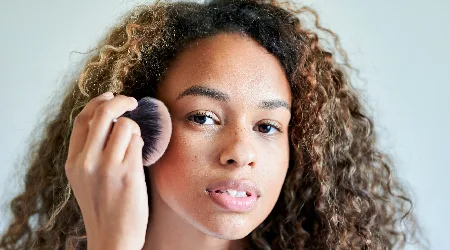 Best setting powders in Hong Kong 2021