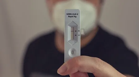 Where to buy COVID rapid antigen self-test online?
