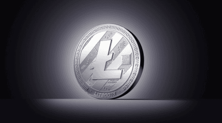 Sell Litecoin in 4 steps