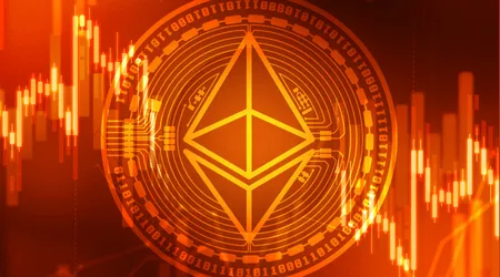 Previsão de preço para o Ethereum (ETH) em 2022