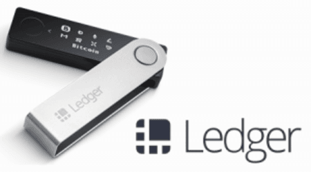 Análise: carteira de hardware Ledger Nano X