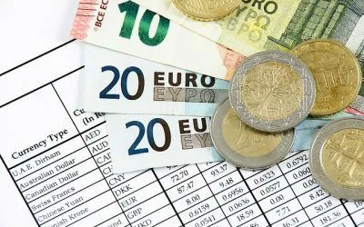 O guia completo sobre taxas de câmbio
