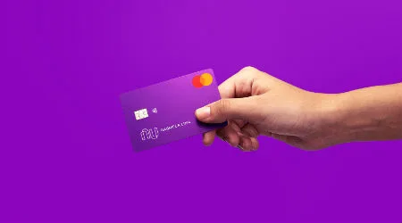 Review: conta digital Nubank