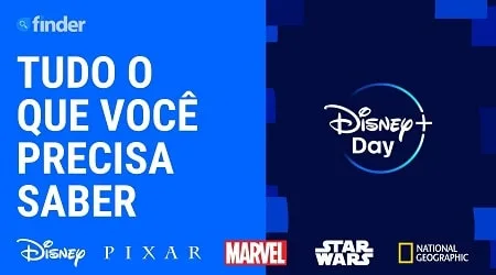 Disney Plus Day: Tudo o que você precisa saber