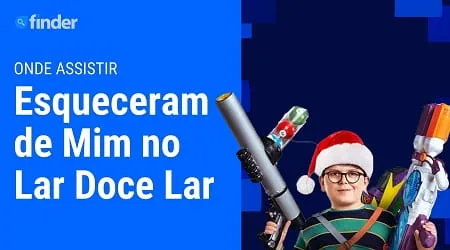 Esqueceram de Mim no Lar Doce Lar: Assista o novo filme online no Brasil