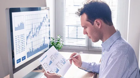 Como os brasileiros planejam investir em 2022