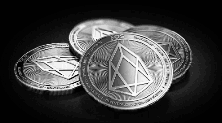 ¿Qué es EOS (EOS)?