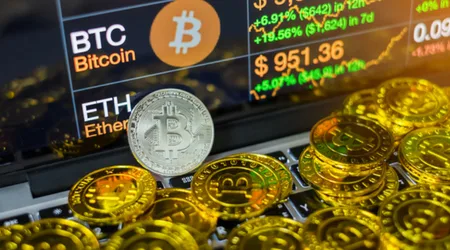 Cómo comprar criptomonedas con tu cuenta bancaria