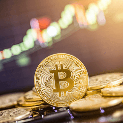 La inversión de bitcoin confía en gbtc