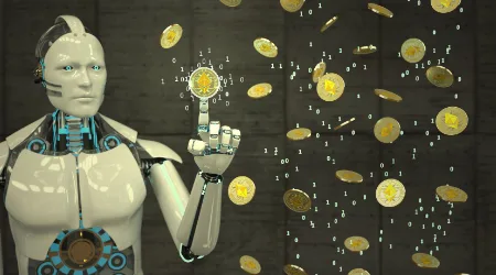 Compara bots de intercambio de criptomonedas