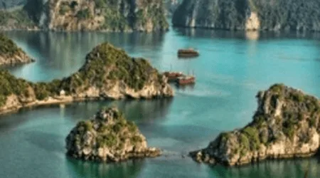 Cómo enviar dinero a Vietnam