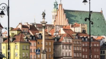 Cómo enviar dinero a Polonia