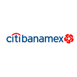 Image: Supplied Citibanamex logo