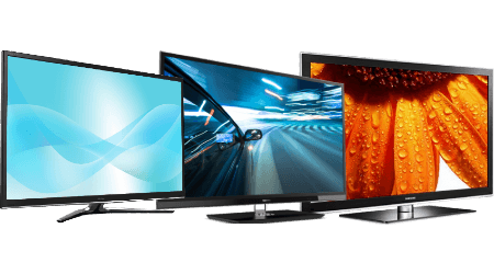 Dónde comprar televisiones en línea en México