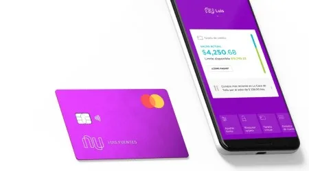 Nubank en México