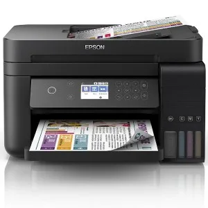 Image: amazon printer