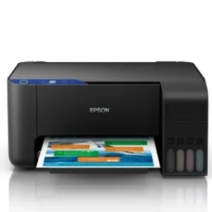 Image: cyber puerta printer