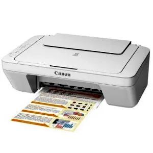 Image: Mercado libre printer