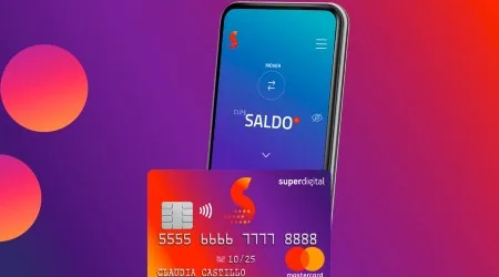 Reseña de SuperDigital Santander