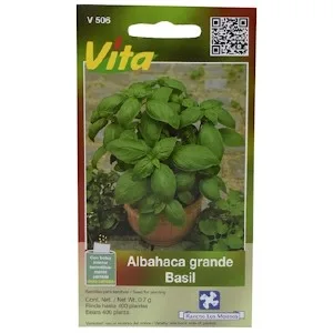Image: home depot seeds