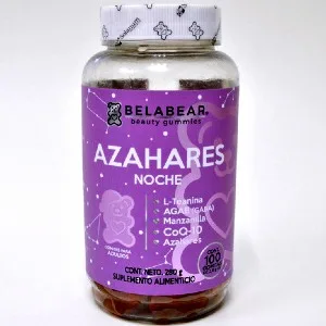 Image: soriana supplements