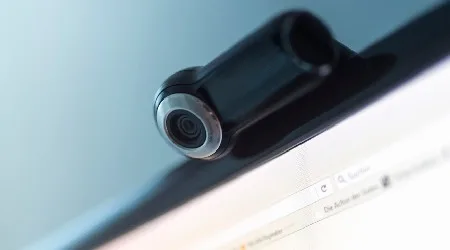 Dónde comprar webcams en línea en México