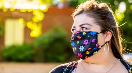 Dónde comprar cubrebocas elegantes y divertidos en línea en México