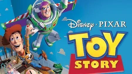 Lista completa del contenido de Pixar en Disney+ México