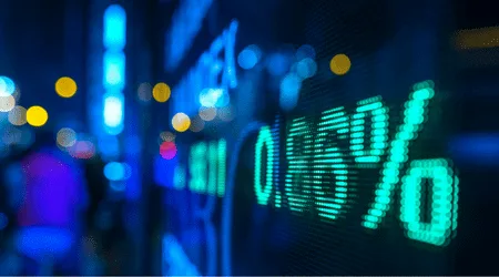 Brókers de acciones baratos en México