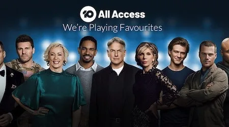 Juicy crime and drama, anytime, anywhere