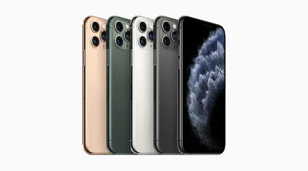 Compare iPhone 11 plans